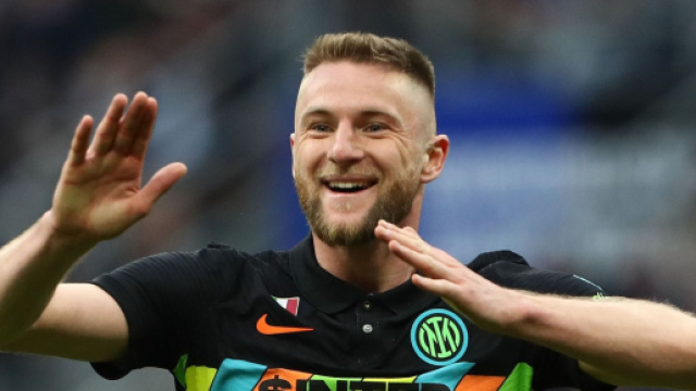 Calciomercato Inter: il Psg potrebbe prendere Skriniar a parametro zero nel 2023.