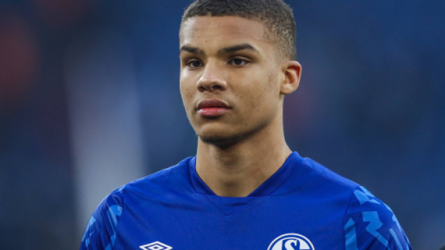 Milan, idea Thiaw per la difesa.