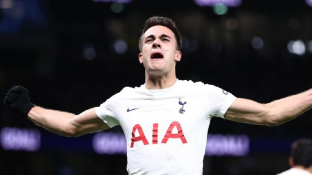 Sergio Regullon piace alla Juve.