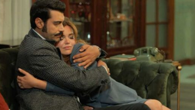 Terra Amara, episodi 2&ordf; stagione: Demir non &egrave; sterile e impedisce a Zuleyha di abortire.