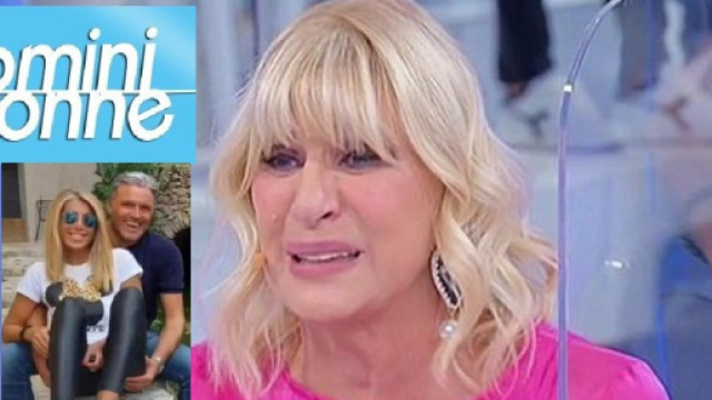 Uomini e Donne, nuova batosta per Gemma: l'ex Maurizio vicinissimo alla 'rivale' Anna Tedesco.
