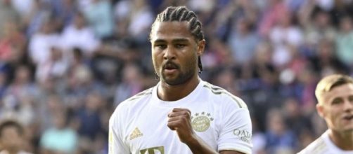 Jogos da quarta rodada do Campeonato Alem&atilde;o (Reprodu&ccedil;&atilde;o/Instagram/@fcbayern)