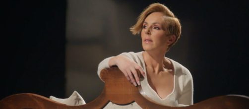 Roc&iacute;o Carrasco se indign&oacute; tras escuchar a Gloria Mohedano acus&aacute;ndola de no cuidar a sus hermanos (Captura de pantalla de Telecinco)