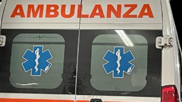 Ravenna, pizzaiolo 52enne muore in ospedale dopo un incidente stradale con la sua auto.