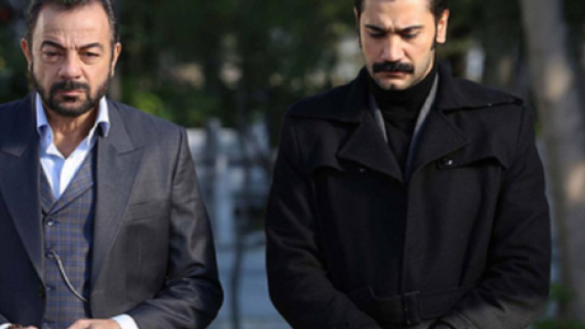 Terra amara, spoiler Turchia: la morte di uno scagnozzo di Demir.