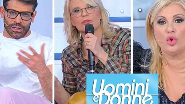 Uomini e Donne 2022/2023: riprese al via marted&igrave; 30 e mercoled&igrave; 31 agosto, in tv dal 19/09.