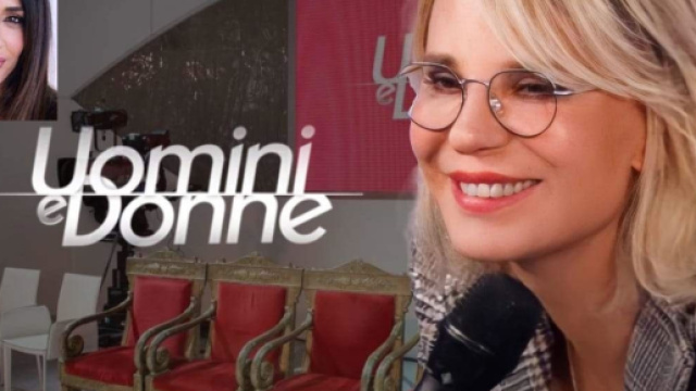 Uomini e Donne, l'autrice Mennoia anticipa: 'Nuovi tronisti e corteggiatori confermati'.