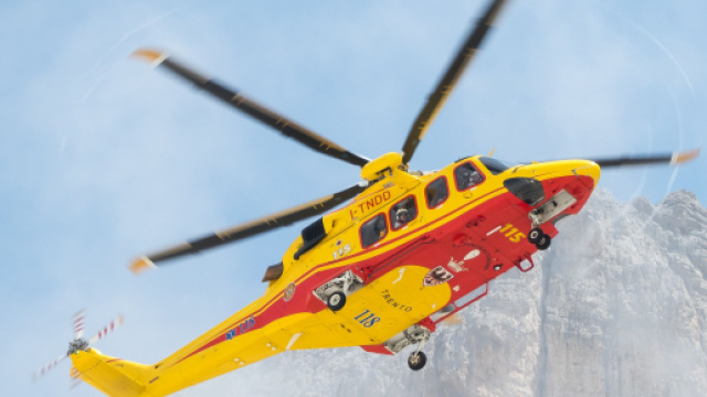 Val Chisone, due ciclisti sono deceduti dopo essere stati colpiti da un fulmine.