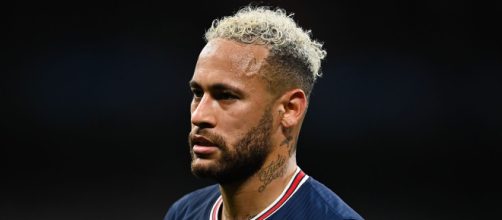 Neymar participa de trend e d&aacute; o que falar (Arquivo Blasting News)