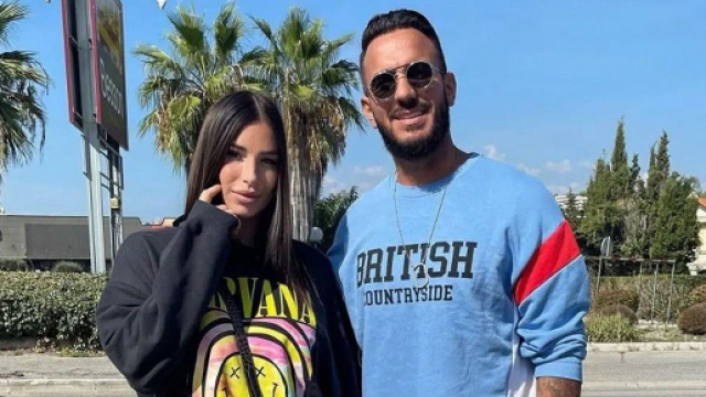 Liam Di Benedetto et son mari Christophe Dicranian (Mamans et C&eacute;l&egrave;bres) annoncent leur rupture et choquant les fans de t&eacute;l&eacute;-r&eacute;alit&eacute;.