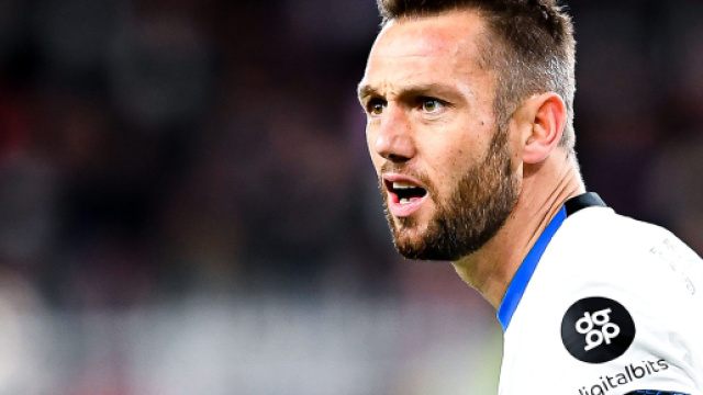 Mercato Inter: De Vrij nel mirino del Psg.