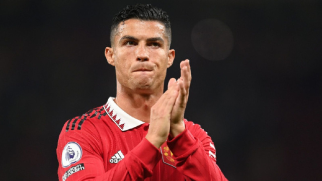 Napoli: intreccio Ronaldo-Osimhen