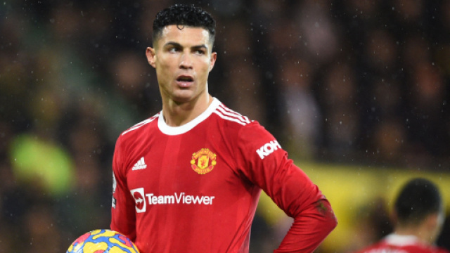 Rape Case Against Football Star Cristiano Ronaldo Dismissed - ndtv.com