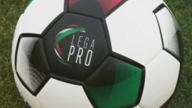 Serie C, riparte la stagione sportiva