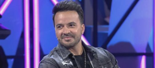 Luis Fonsi tuvo dos episodios de depresi&oacute;n que lo perjudicaron mucho (Captura de pantalla de Telecinco)