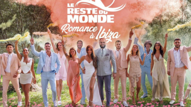 Le Reste du Monde : voici la somme folle touch&eacute;e par les candidats ... - peaches.fr