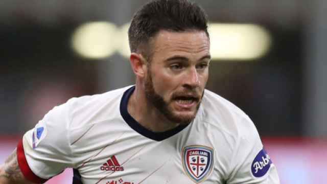 Nahitan Nandez nel mirino di Roma e Milan.