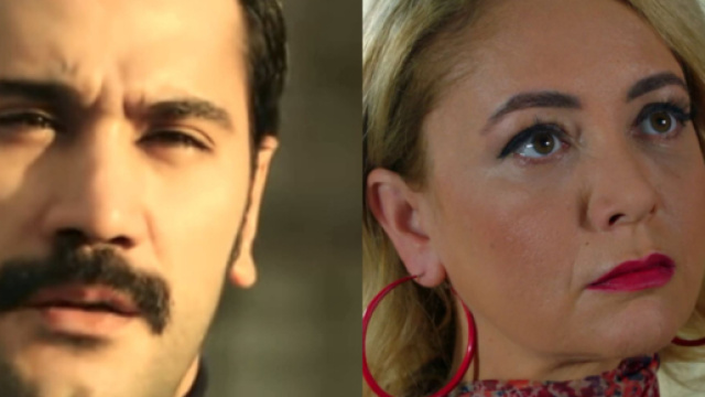 Terra Amara episodi turchi: Akkaya provoca il rivale comprando la casa di Sermin.