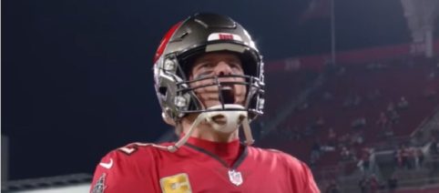 Peers laud Tom Brady as he regains No.1 spot in NFL’s Top 100 list