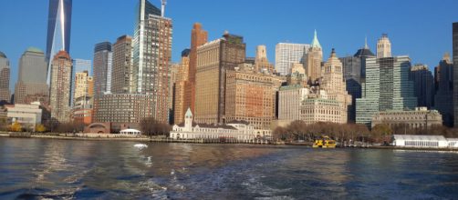 Curiosidades sobre a cidade de Nova York (Arquivo Blasting News)