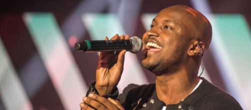 Justi&ccedil;a livra Thiaguinho de pagar d&iacute;vida de Belo com Denilson (Divulga&ccedil;&atilde;o)