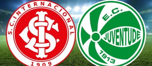 Onde assistir Internacional x Juventude ao vivo (arte Eduardo Gouvea).