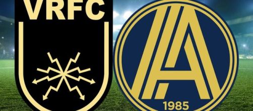 Onde assistir Volta Redonda x Aparecidense ao vivo (arte Eduardo Gouvea).