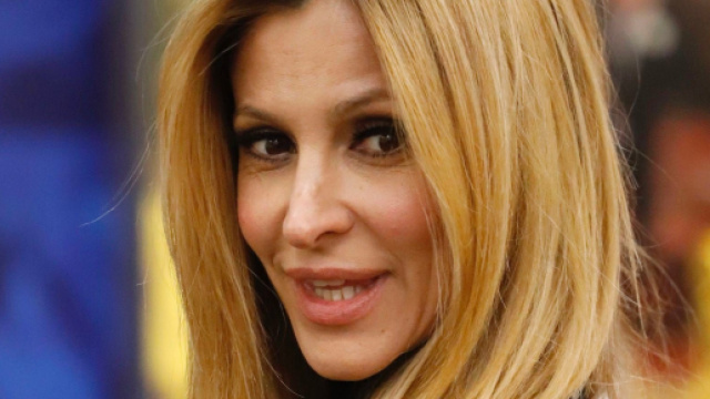 Adriana Volpe non confermata come opinionista del GF Vip 7.