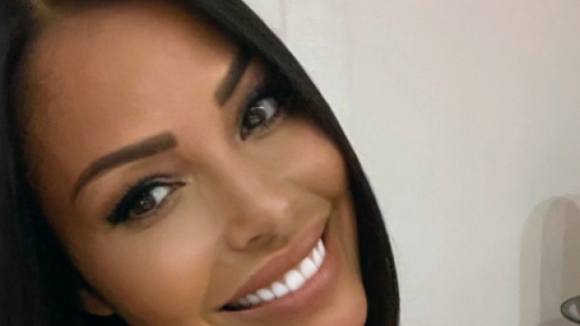 Carolina Marconi sar&agrave; una concorrente del GF Vip 7.