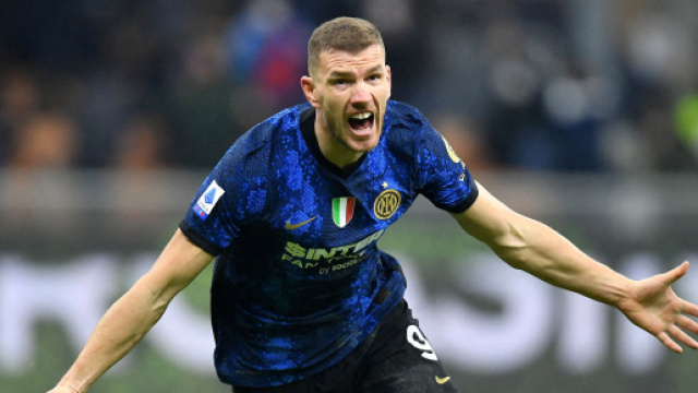 Inter-Cremonese: possibile chance per Onana, Gosens e D'Ambrosio, Dzeko in pole.