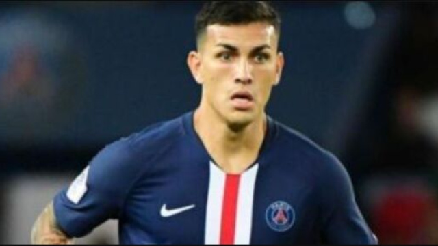 Juventus, Momblano: 'Situazione Paredes non si &egrave; ancora sbloccata'.