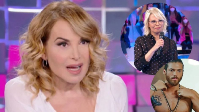 Palinsesti Mediaset settembre: Amici 22 di domenica, ritornano Can Yaman e Barbara d'Urso.