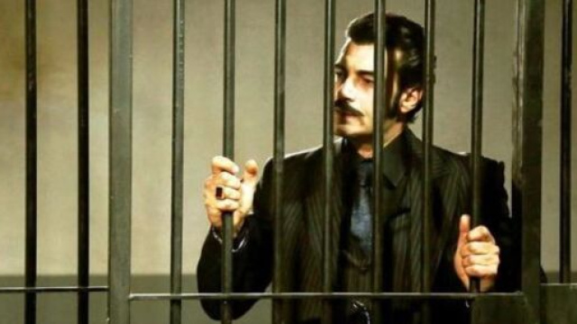 Terra amara, spoiler prima stagione: Yaman in carcere per aver ucciso il suo scagnozzo.