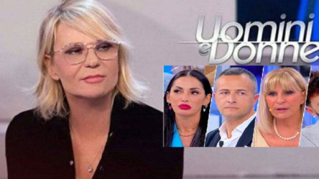 Uomini e Donne, inizia la nuova edizione: riprese al via, in studio Ida, Armando e Gemma.