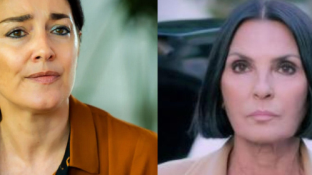 Upas, spoiler al 9 settembre: Giulia in ansia per Adele, tensioni tra Roberto e Marina.