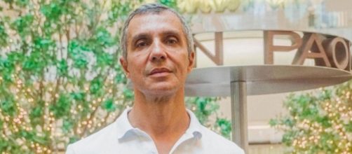 Jo&atilde;o Paulo Diniz morreu aos 58 anos (Reprodu&ccedil;&atilde;o/Instagram)