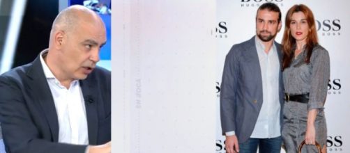 Nacho Abad ha desestimado la postura de la Justicia italiana sobre la muerte de Mario Biondo (Captura de pantalla de Cuatro)