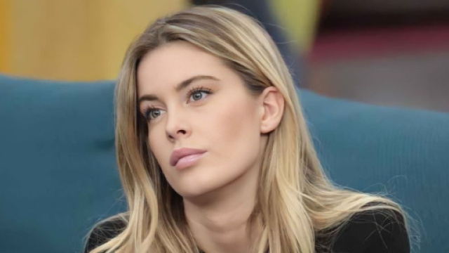 Avanti un altro, Sophie Codegoni &egrave; nel cast: 'Sar&ograve; la nuova Bonas'.