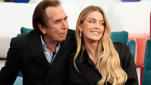 GF Vip: Giucas Casella e Sophie arrivano ad Avanti un altro.