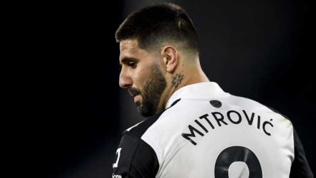 Juve, per la prossima stagione occhi puntati su Mitrovic.
