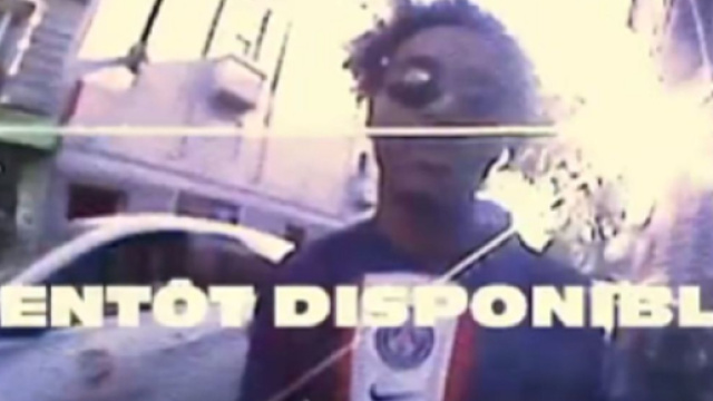 Le PSG va sortir un album de rap (capture YouTube)