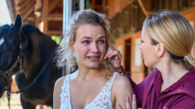 Tempesta d'Amore, spoiler fino al 21 agosto
