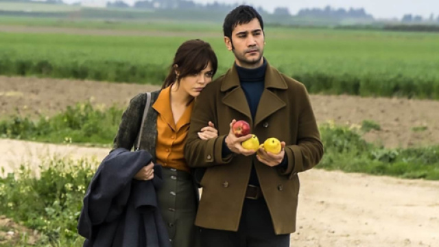 Terra Amara, cambio programmazione settembre