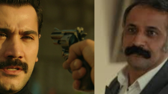 Terra Amara, spoiler turchi: Cengaver sul punto di sparare ad Akkaya.