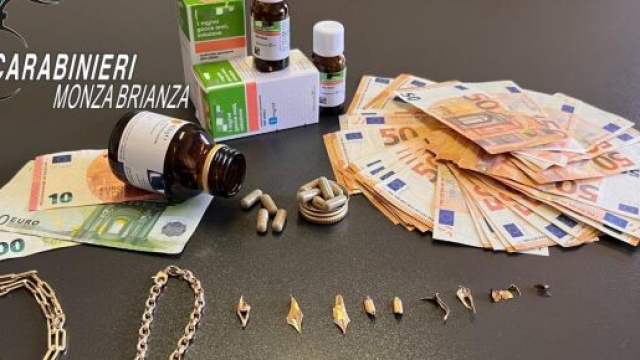 Tiziana, la 'mantide della Brianza': drogava e derubava i corteggiatori | mediapason.it