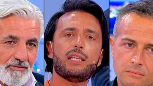 Uomini e Donne, rumor cavalieri settembre: confermati Armando e Fabio, in forse Riccardo.