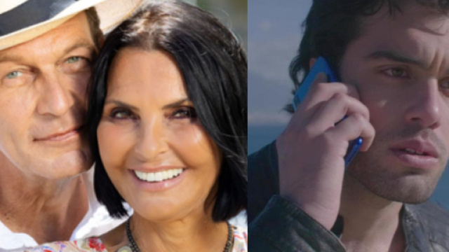 Upas, spoiler al 12/8: Marina e Ferri vanno a convivere, Nunzio si caccia nei guai.