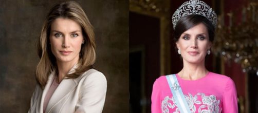 La reina Letizia cumple 50 a&ntilde;os el pr&oacute;ximo 15 de septiembre (Retratos oficiales)