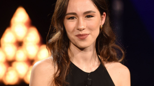 Aurora Ramazzotti &egrave; in dolce attesa: lei e Goffredo Cerzo diventeranno genitori.