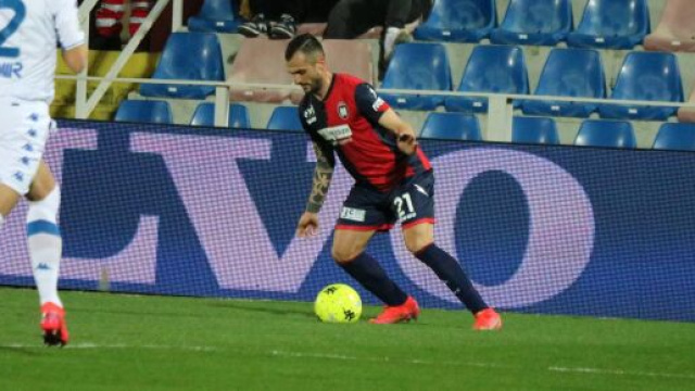 Calciomercato, Crotone: Nicoletti alla Reggiana, in rossobl&ugrave; arriva Crialese.